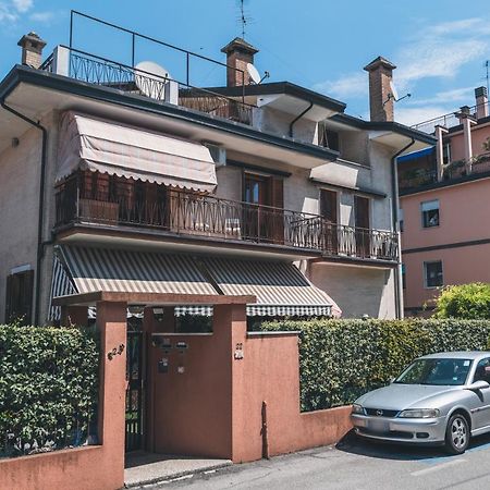 Venice Vacation House メストレ エクステリア 写真