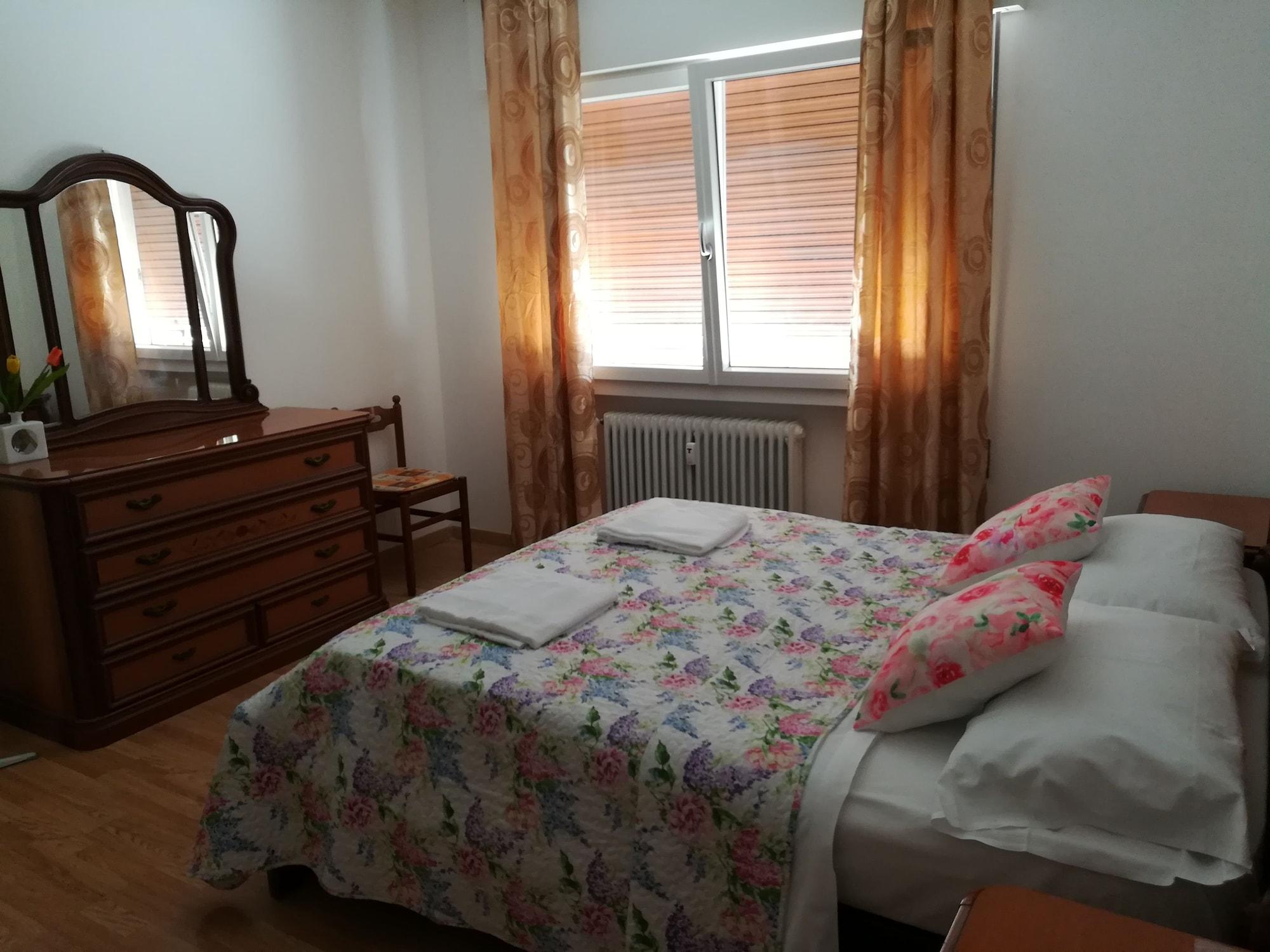 Venice Vacation House メストレ エクステリア 写真