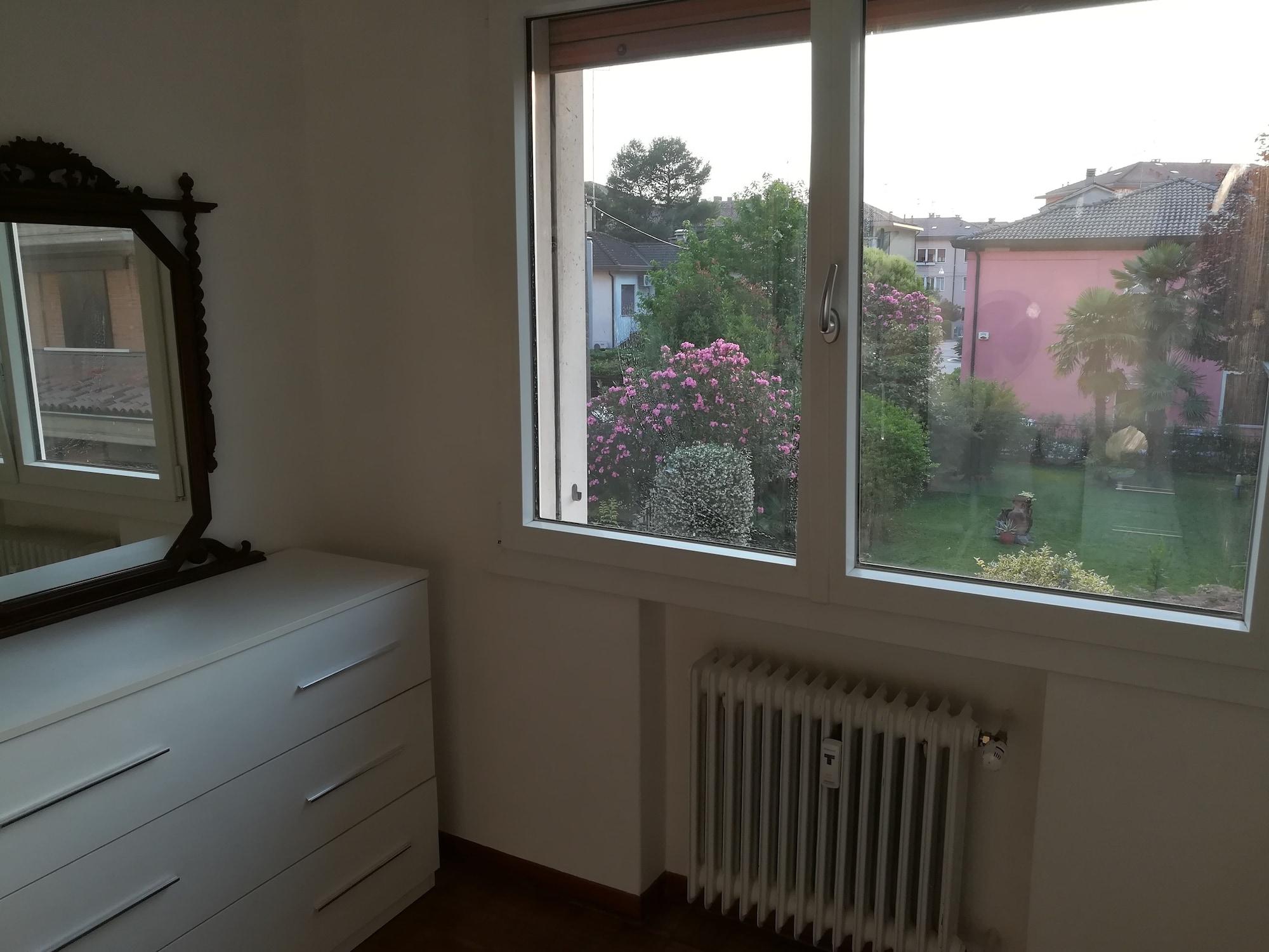 Venice Vacation House メストレ エクステリア 写真