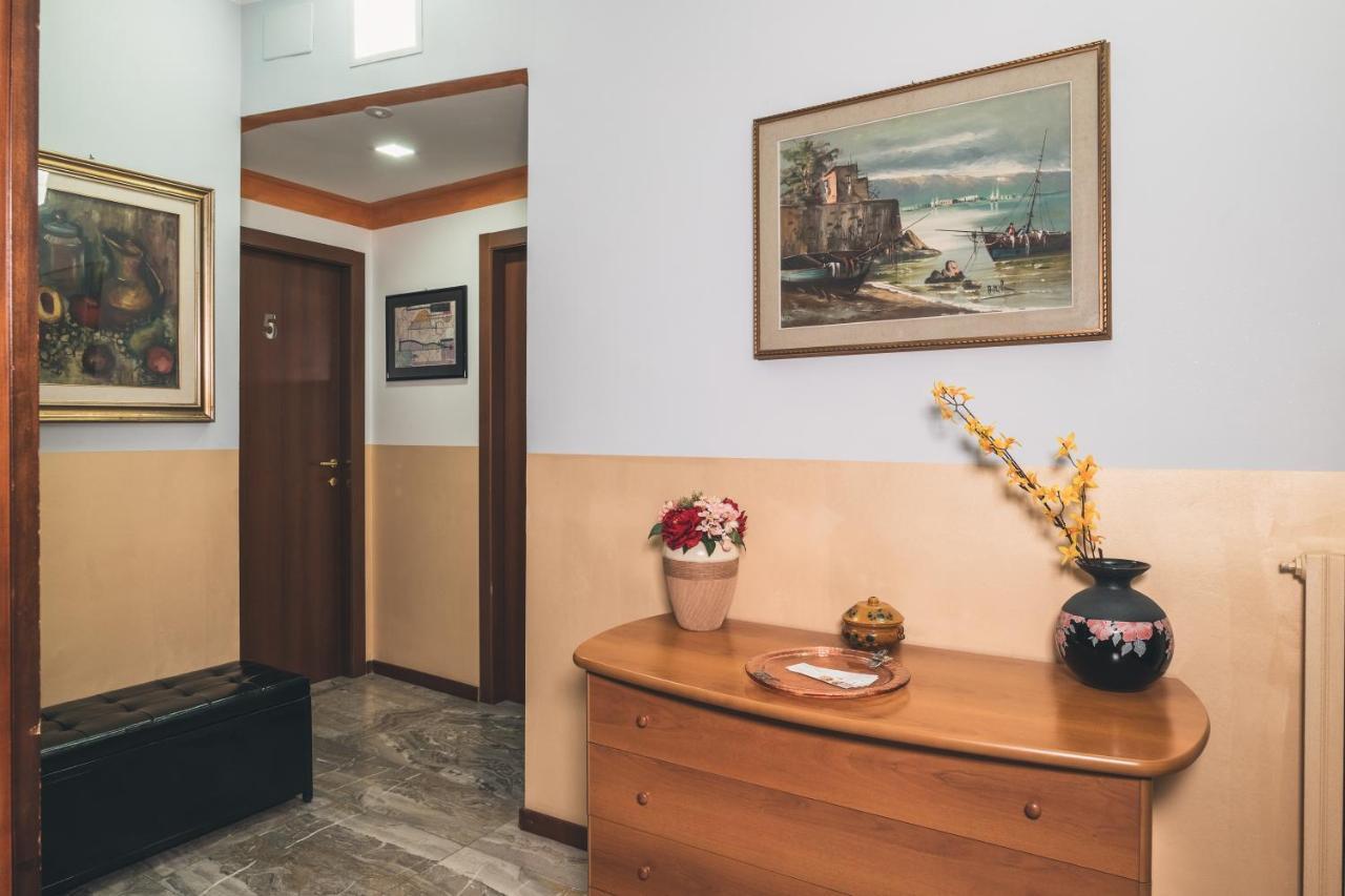 Venice Vacation House メストレ エクステリア 写真