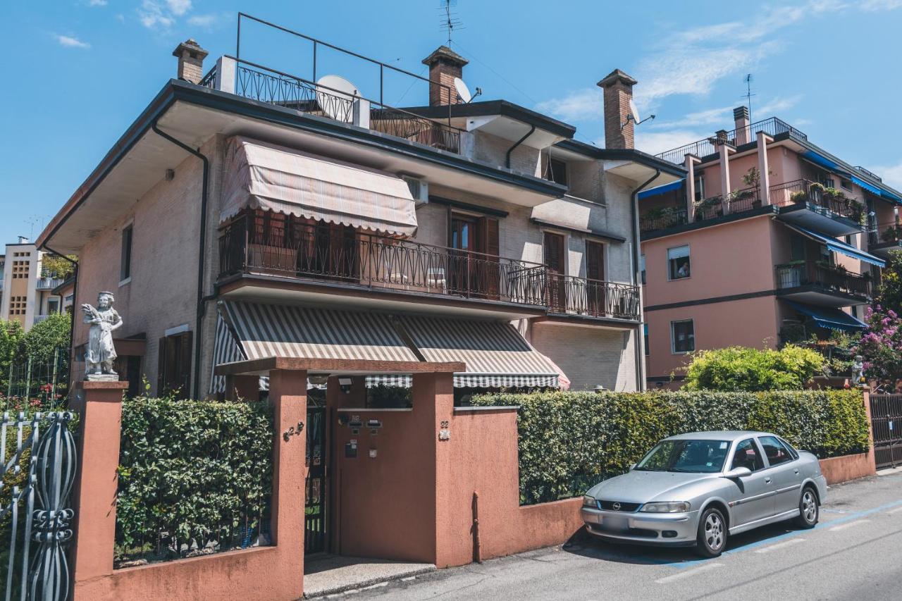 Venice Vacation House メストレ エクステリア 写真