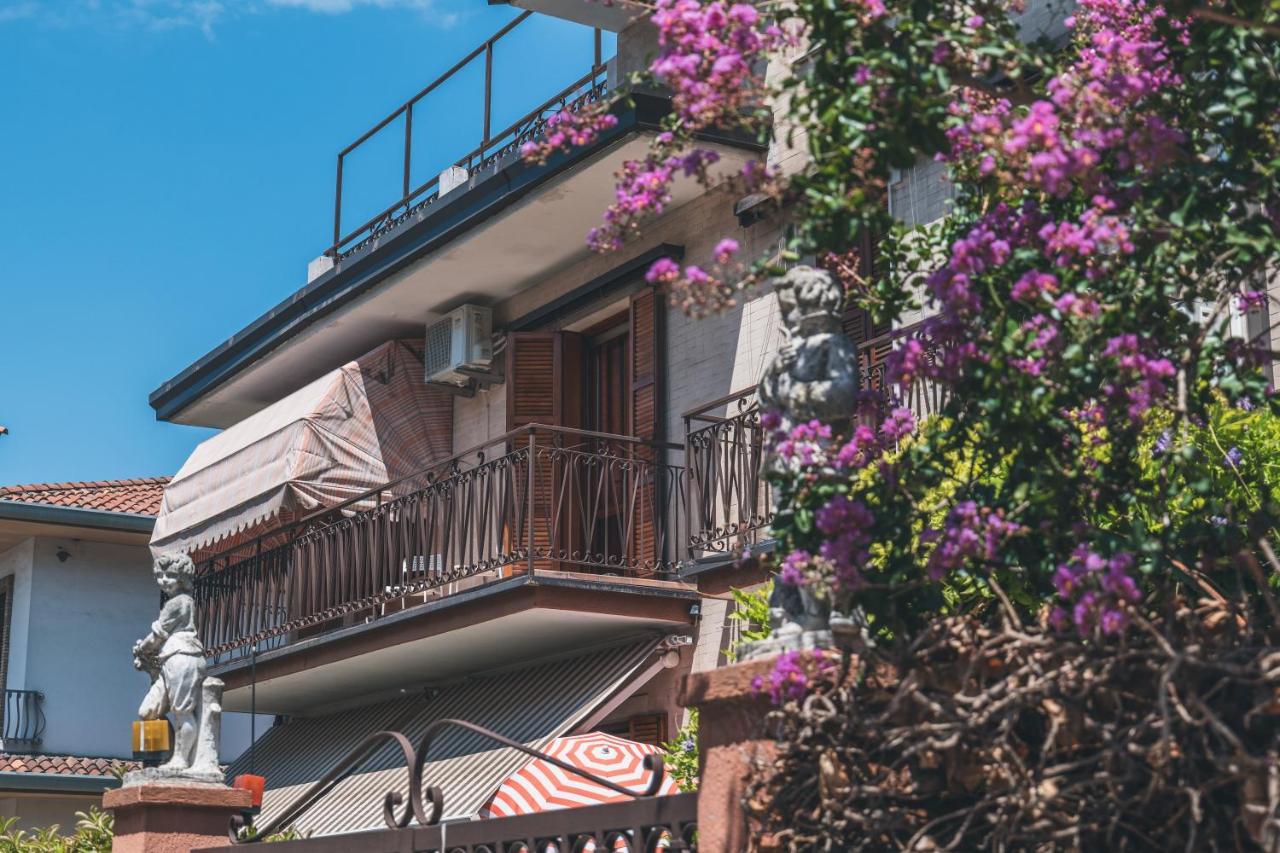 Venice Vacation House メストレ エクステリア 写真