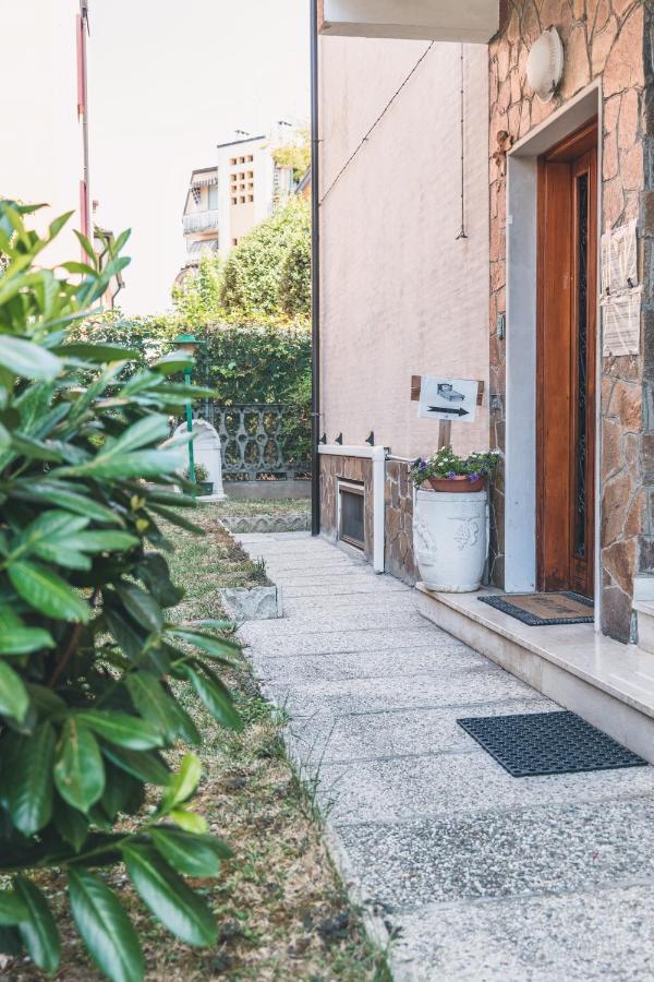 Venice Vacation House メストレ エクステリア 写真