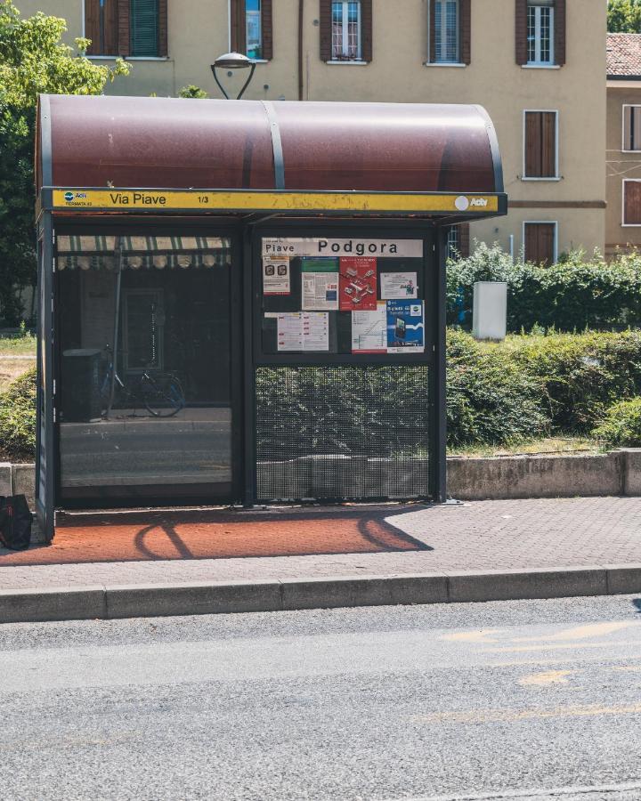 Venice Vacation House メストレ エクステリア 写真