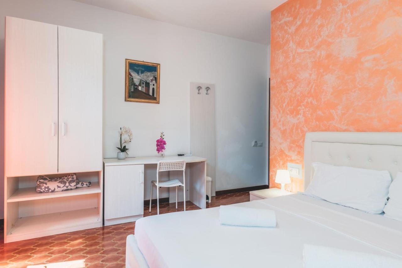 Venice Vacation House メストレ エクステリア 写真
