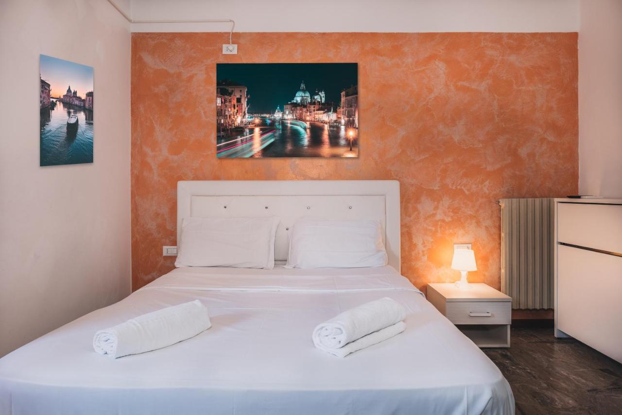 Venice Vacation House メストレ エクステリア 写真
