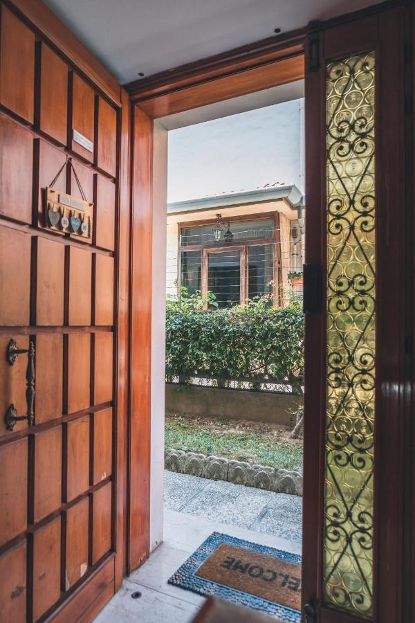 Venice Vacation House メストレ エクステリア 写真