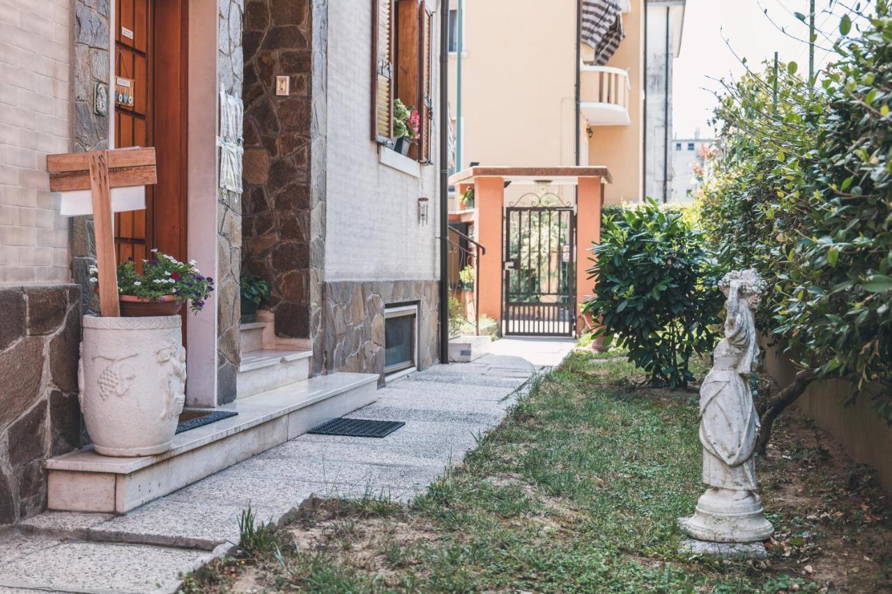 Venice Vacation House メストレ エクステリア 写真