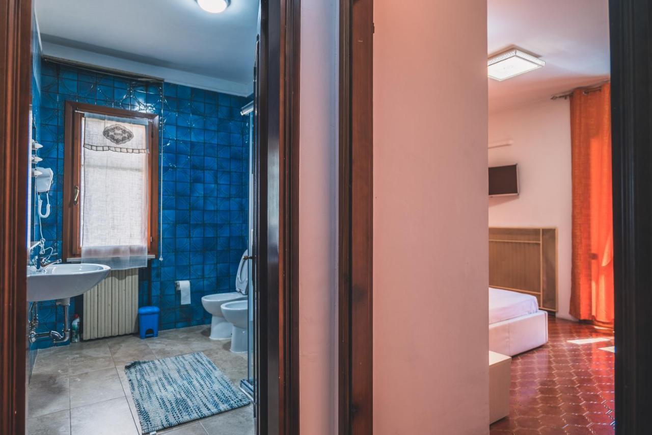 Venice Vacation House メストレ エクステリア 写真