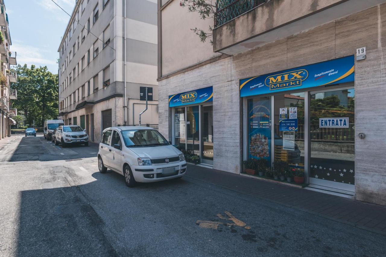 Venice Vacation House メストレ エクステリア 写真