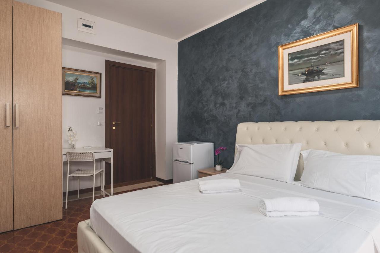 Venice Vacation House メストレ エクステリア 写真