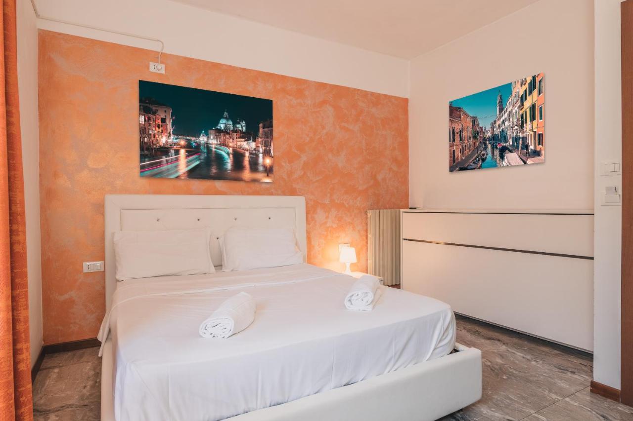 Venice Vacation House メストレ エクステリア 写真