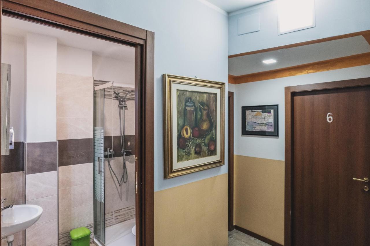 Venice Vacation House メストレ エクステリア 写真