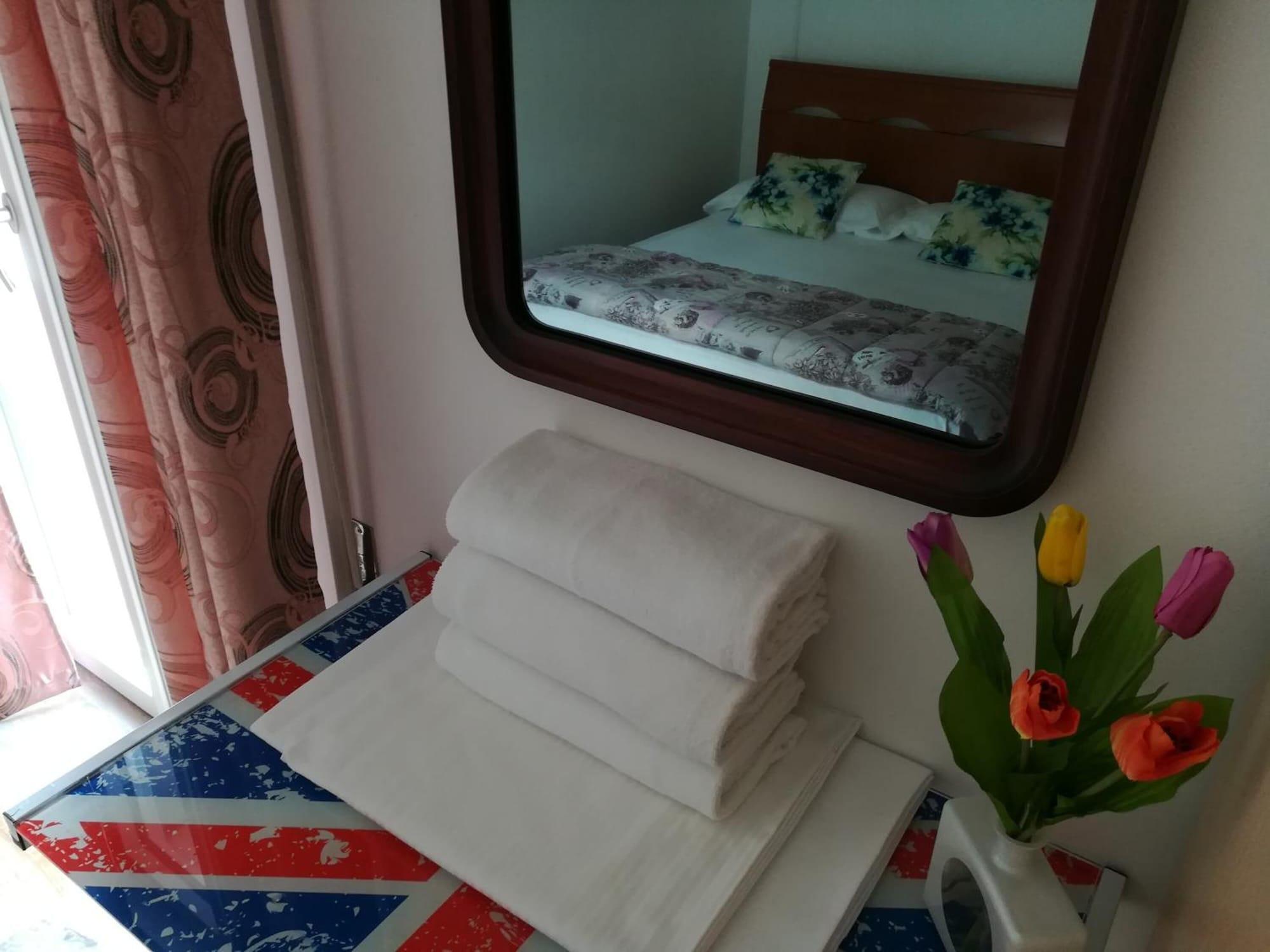 Venice Vacation House メストレ エクステリア 写真