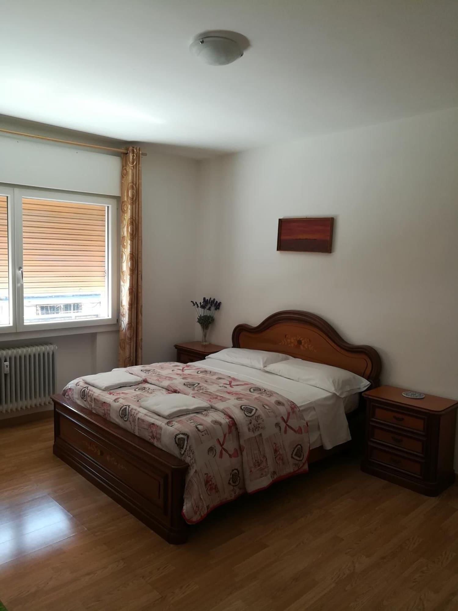 Venice Vacation House メストレ エクステリア 写真